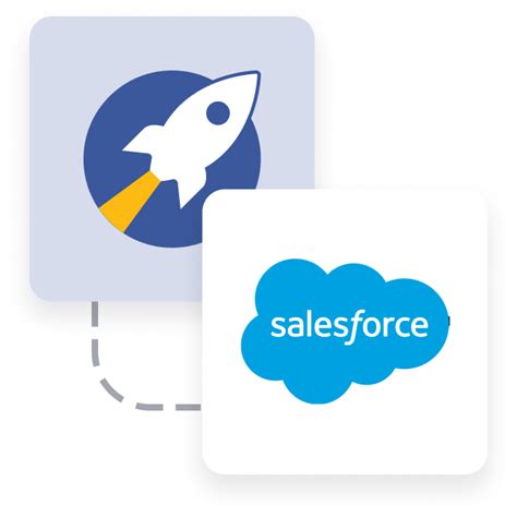 Rocketreach And Salesforce Integration