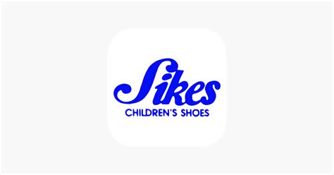 ‎Sikes Shoes on the App Store