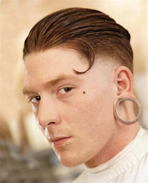 72 Exceptional Taper Fade Haircuts You Need To Try In 2023