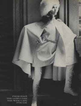 US Vogue September 15 1968 Françoise Rubartelli by Irving Penn the