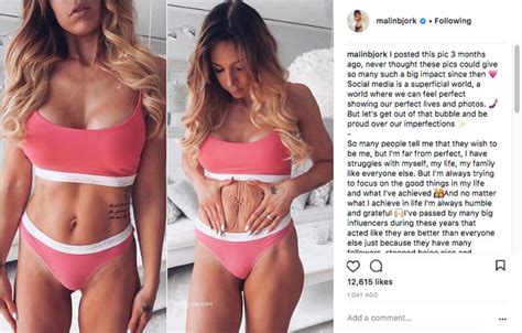 8 Hot Sexy Malin Bjork Bikini Pics