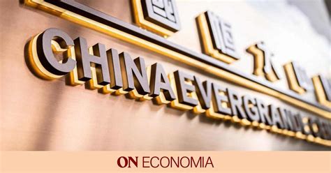 Evergrande As Ha Sido La Historia Del Hundimiento Del Gigante