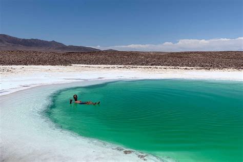 San Pedro De Atacama 3 Day Special Activity Combo In Chile