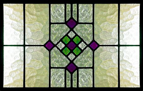 Making Faux Stained Glass Window Film Is Easy We Tell You How