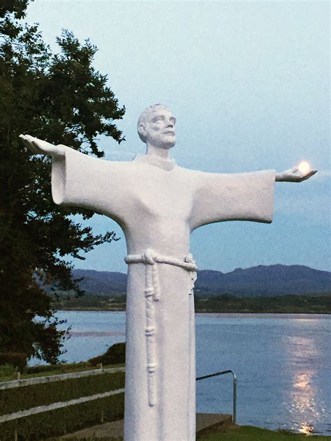 Mass Times Ards Friary Retreat And Contemplative Ecology Centre