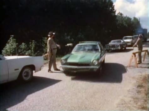 IMCDb Org 1971 Chevrolet Vega Kammback In Hot Summer In Barefoot County 1974