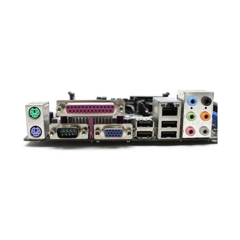 MSI GF615M-P33 V2 MS-7597 Mainboard Micro-ATX Sockel AM3 mit Makel #3 ...