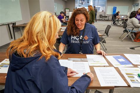 HCA Healthcare Earns Top Score On 2023 Disability Equality Index HCA