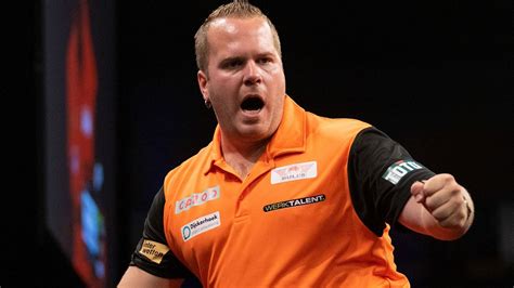 World Cup of Darts: Netherlands, Wales, Belgium & England vs Scotland ...