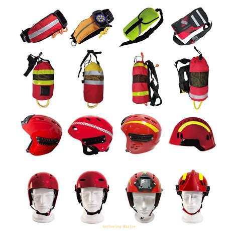 China Customized 150n275n Nbrpvc High Buoyancy Safety Swift Water