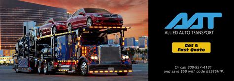 car-shipping-companies-near-me - Allied Auto Transport