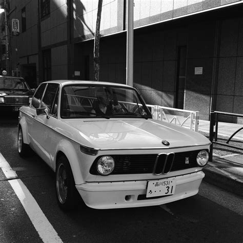 nice  bmw spotted  shibuya  morning