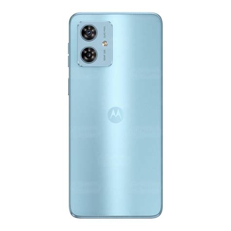 Celular Motorola G54 256gb Azul Artico Tienda Mexpress