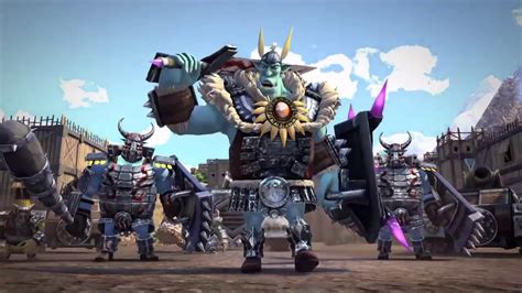 KNACK GAMEPLAY WALKTHROUGH PART 2 YouTube