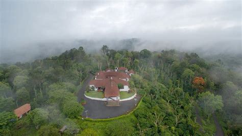 5 Lush & Beautiful Coffee Plantations Around Coorg That'll Soothe Your Soul