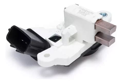 Regulador Alternador Nissan Tsuru Cil L S Bosch Meses Sin