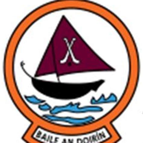 Ballinderreen Gaa Sports Home Hudl