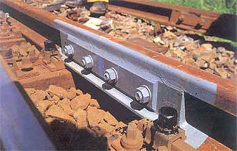 Different Types Of Rail Joint