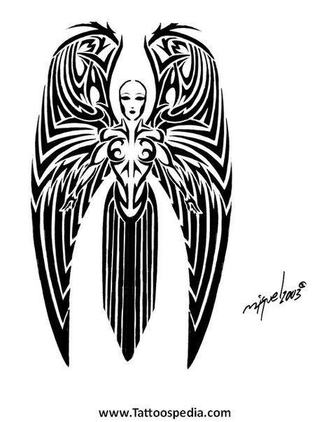 30 Angel Of Protection Tattoo Flash Ideas Protection Tattoo Tattoos