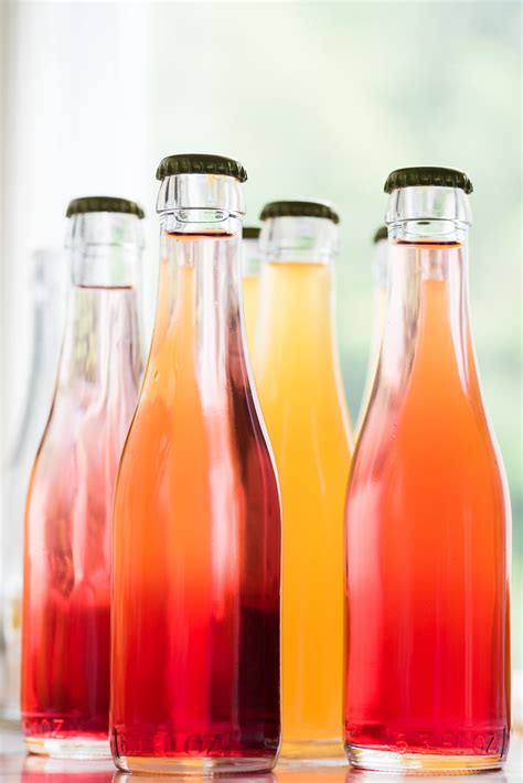 Sip Sip Hooray! How to Make Homemade Bottled Cocktails - The Sweetest ...