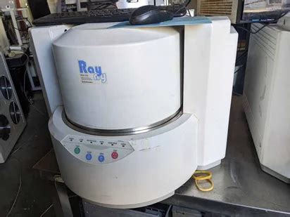 SHIMADZU EDX 720 X Ray Equipment Used For Sale Price 293690751 Buy