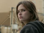 Naked Lihi Kornowski In The Burglar