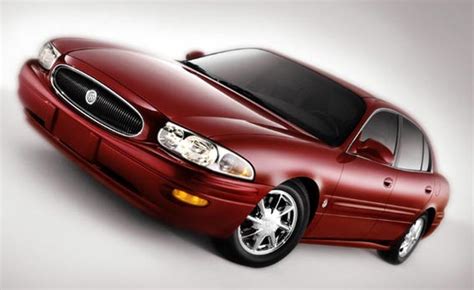 2005 Buick Lesabre Wallpaper And Image Gallery