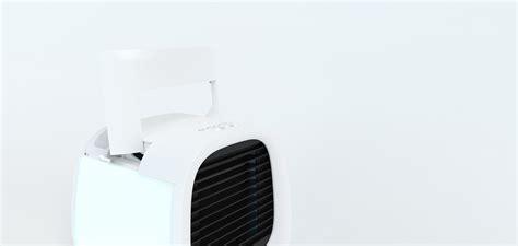 Evapolar - evaCHILL on Behance