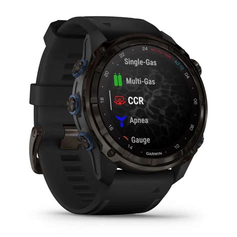 Garmin Tauchcomputer Descent Mk I Mm Scuba Viva Tauchen Und