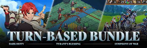 Turn Based Summer Sale Bundle On Steam