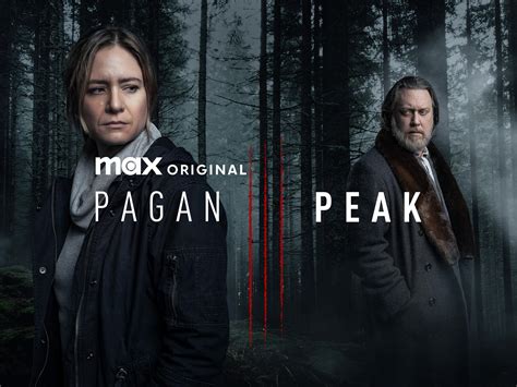 Prime Video: Pagan Peak, Season 3