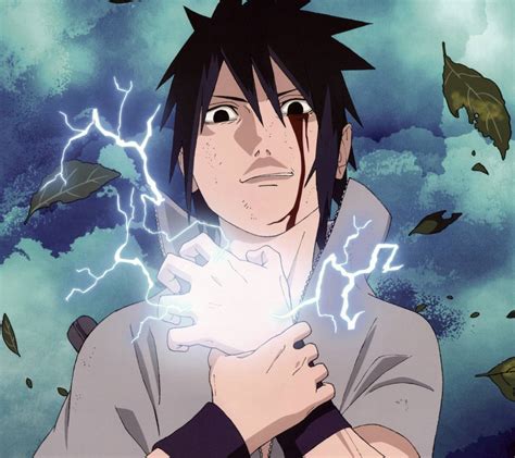 Sasuke Uchiha Chidori Wallpapers - Top Free Sasuke Uchiha Chidori ...