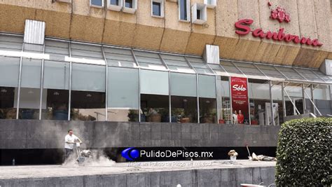 Desbastado De Piso De Terrazo Tapado Cuatro Pulido De Pisos Acme