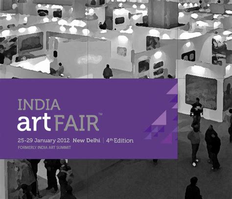 India Art Fair goes global | Starkwhite