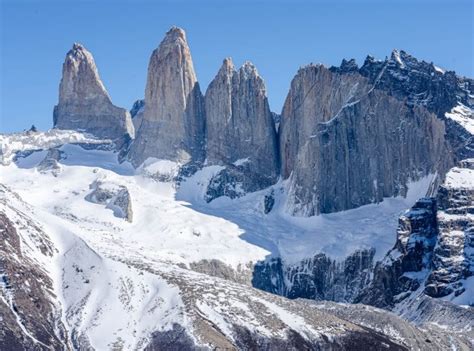 The Ultimate Guide To Torres Del Paine National Park 2024