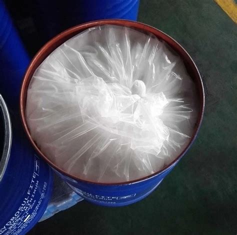 Cas Sodium Hydro Sulfite Powder Min China Dicyandiamide