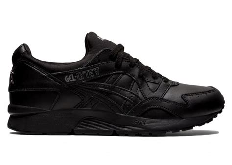 Asics Gel Lyte V Black