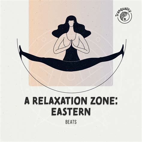 ZZz A Relaxation Zone Eastern Beats ZZz Album By Spa Relaxation