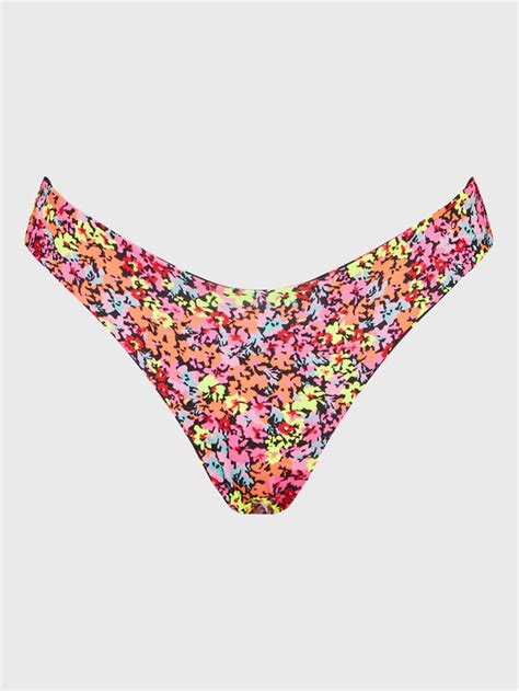 Maaji Bas De Bikini 2594SCC018 Multicolore Modivo Fr