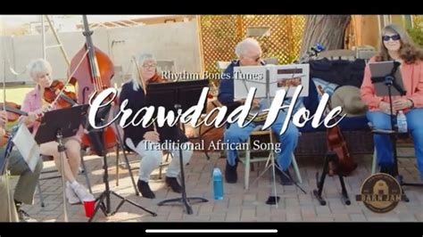 Bones Workshop Tunes L Crawdad Hole February 2024 Barn Jam YouTube