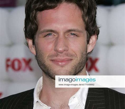 Jul 29 2005 Santa Monica California Usa Actor Glenn Howerton At The Fox Summer 2005 Press Tour