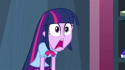 Image - Twilight jaw hanging open EG.png - My Little Pony Friendship is ...