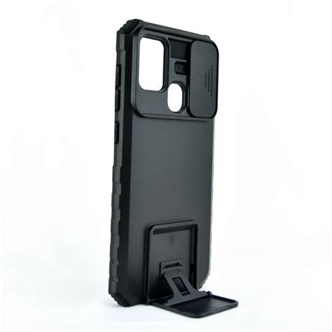 Samsung Galaxy A S Casedora Armor Black Tok Topkinalat Telefon Tok