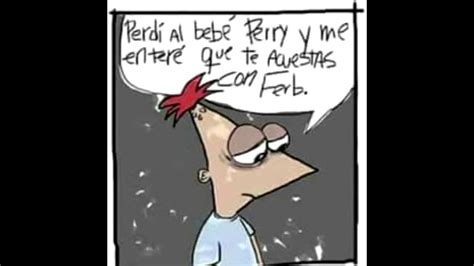 El Capitulo Mas Triste De Phineas Y Ferb Youtube