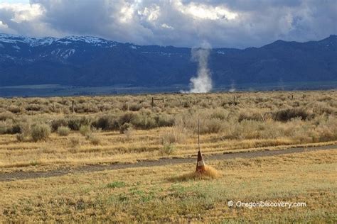 Surprise Valley Hot Springs | Northeastern California - Oregon Discovery