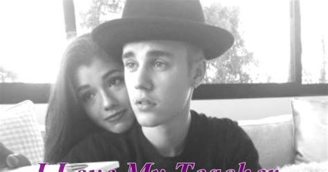 Imagine Belieber Hot I Love My Teacher Cap Desavença