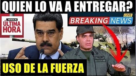 HACE 1 MINUTO URGENTE VeNEZUELA Hoy 09 NOTICIAS VENEZUELA Hoy