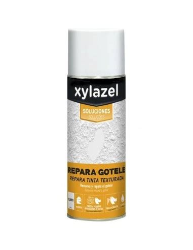 Xylazel Spray Repara Gotelé 400ml