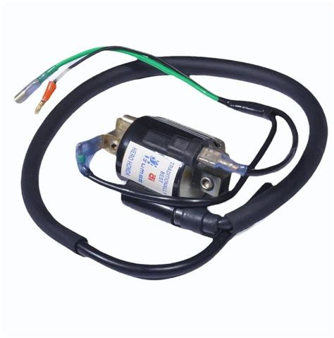 Hero Honda Splendor Ignition Coil At Rs 404 In New Delhi ID