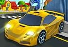 Nubic Stunt Car Crasher Juego Gratis Online En Minijuegos